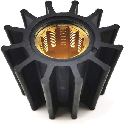 Marine Water Pump Impeller for Yanmar from modell year 97 6 LY2 & 6 LY3 Engines