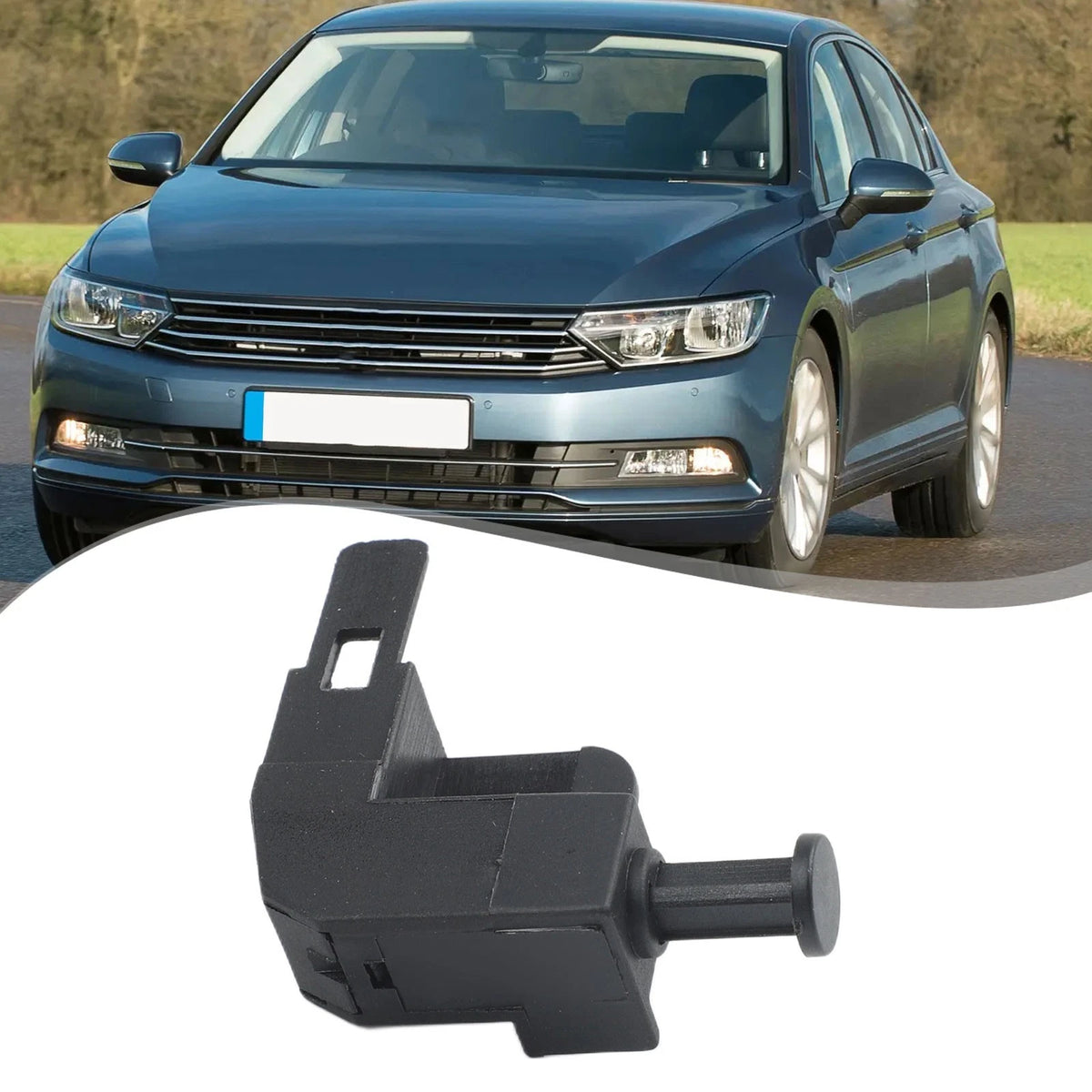 Handbrake Switch for - Direct Fit, No Adjustment Required