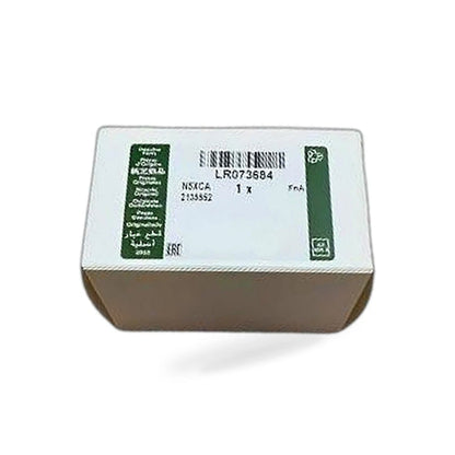 Piston Engine Oil Cooler Solenoid Valve for Land Rover Range Rover