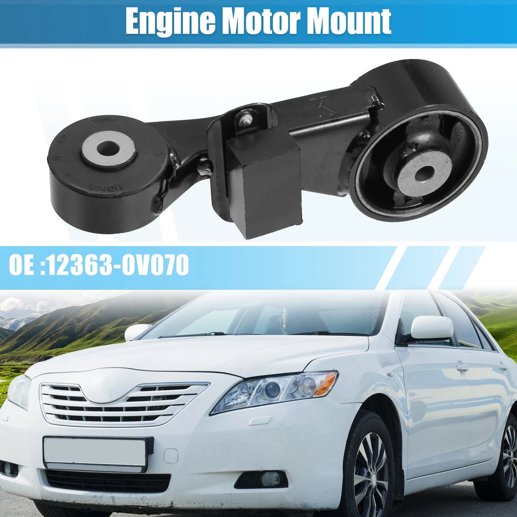 Front Right Engine Motor Mount Replacement for Toyota Camry (2009–2017)