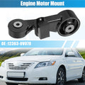 Front Right Engine Motor Mount Replacement for Toyota Camry (2009–2017)