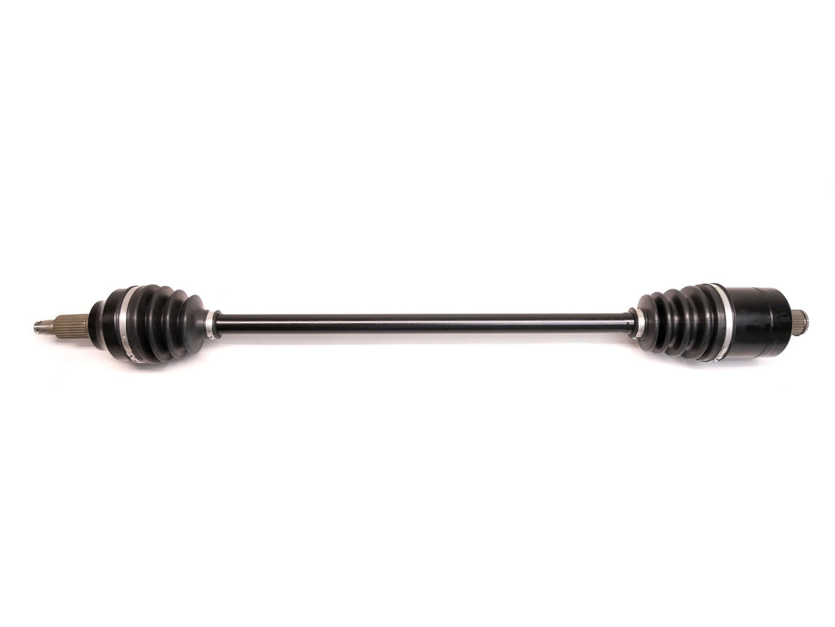 Front CV Axle for Polaris RZR XP Turbo S & XP4 Turbo S (2018–2021)