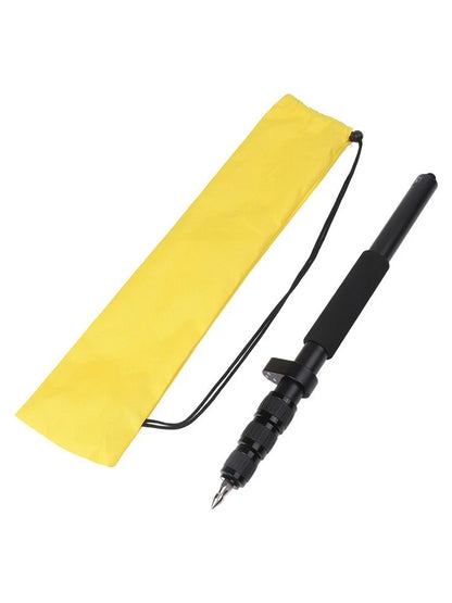21/24/27/30mm Rod Diameter Centering Rod for Portable GPS RTK Pole