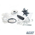 WSM Water Pump Service Kit for Yamaha 8/9.9 Hp 4 Stroke (2001–2021) - 725-400-01