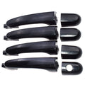Exterior Door Handle for