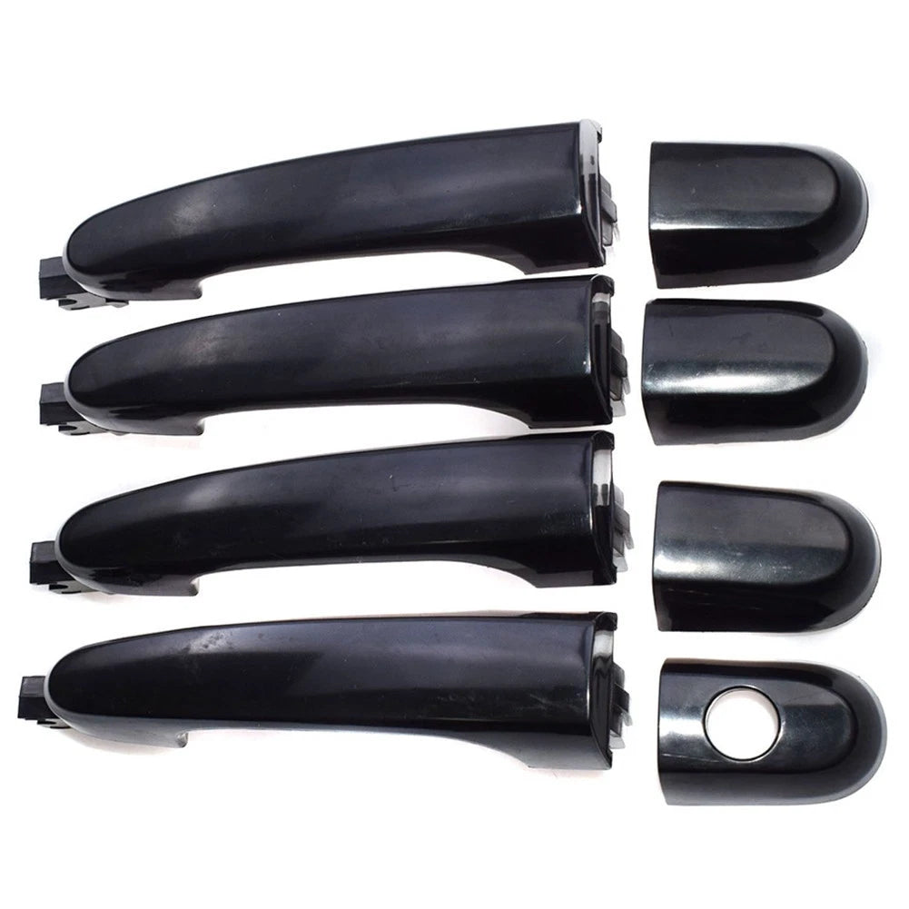 Exterior Door Handle for