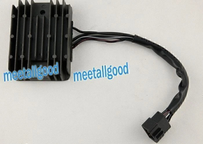 Voltage Regulator Rectifier Fit Suzuki GSXR1300R HAYABUSA 1999-2007