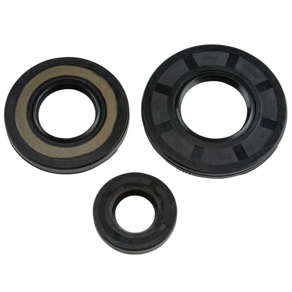 Crank Shaft Seal Kit for SeaDoo SPX GTX GS GTI HX (580–720)