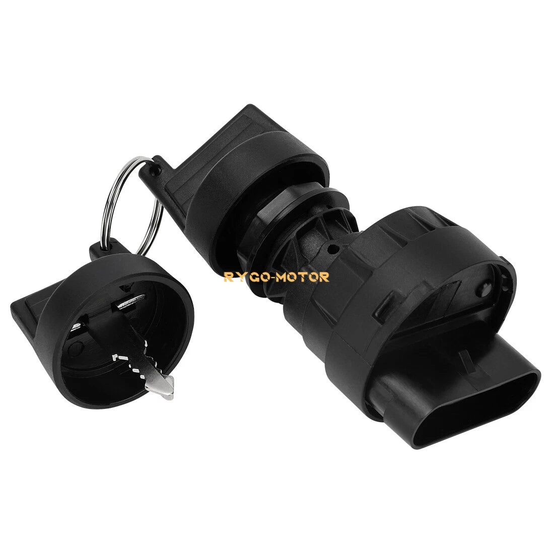 Ignition Key Switch 5 Pin for Polaris RZR Pro XP XP4 (2020–2024)