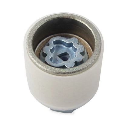 Locking Wheel Nut Key for Audi (Chrome-molybdenum Steel)
