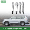 Car Door Handle Cover Trim Replacement for Mazda 6 (2003–2008)