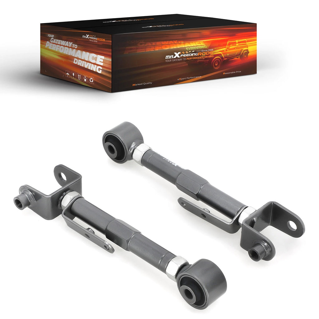 Adjustable Rear Camber Kit for Honda CR-V (2002–2006) & Element (2003–2011)