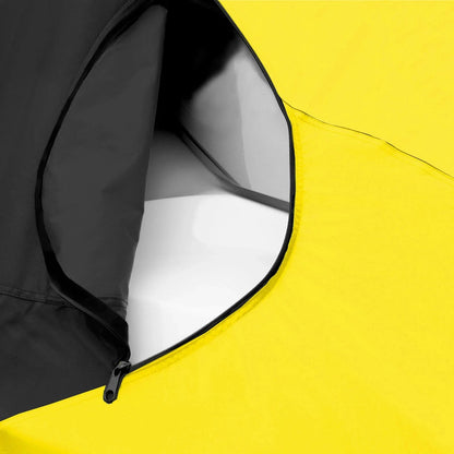 Trailerable Jet Ski Cover for Polaris MSX 110 140 150 (2003–2004)