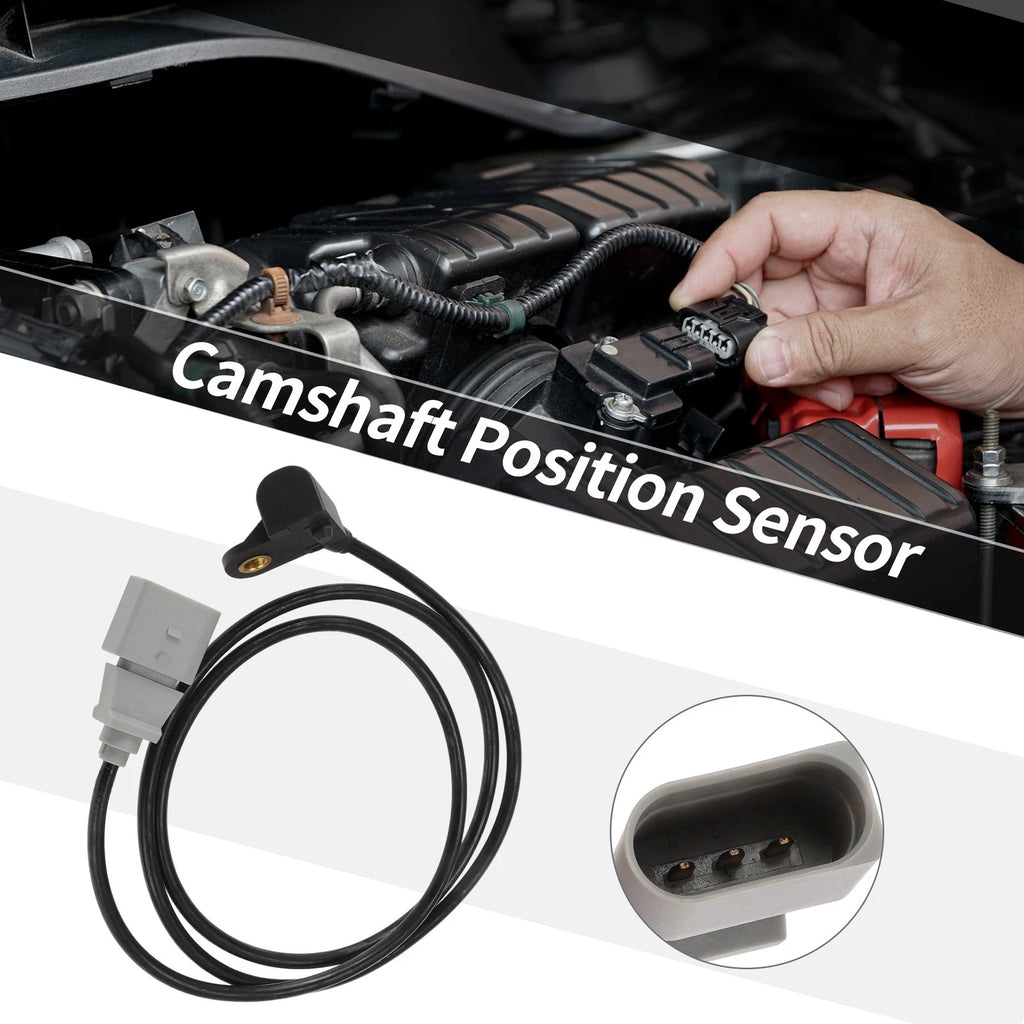 Camshaft Position Sensor Replacement for Volkswagen Passat (2004–2005)