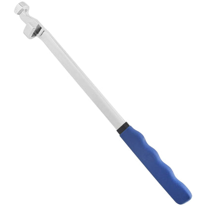 Long Reach 15 Inch Wrench Extension for Car Engine Repairs Blue Handle