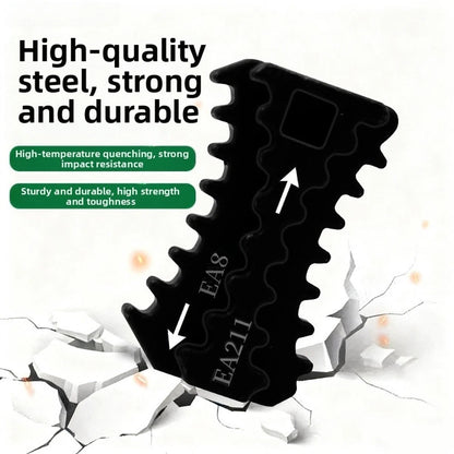 3-in-1 Camshaft Timing Gear Locking Tool for EA888 EA211 EA111