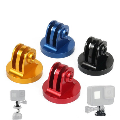 1/4 Thread Alloy Tripod Mount Adapter for Action Camera Universal