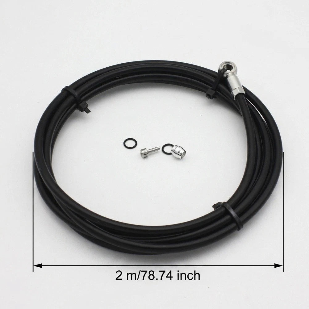 Hydraulic Brake Tube for Easy Installation (G2)