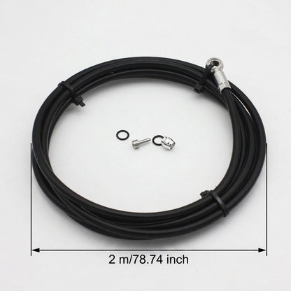 Hydraulic Brake Tube for Easy Installation (G2)