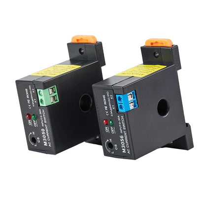 Self-Powered Induction Relay for Drill Line Current Monitoring M3050/M3056