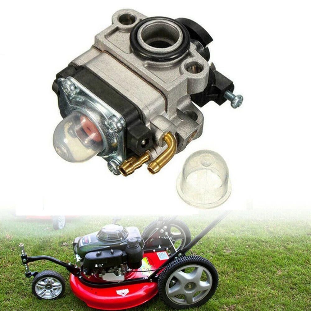 Carburetor Kit for Hedge Trimmer 25cc (753-04745)