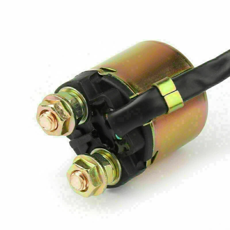 Starter Solenoid Relay for Honda Big Red 700 MUV700 (2009) 35850-HL1-A01