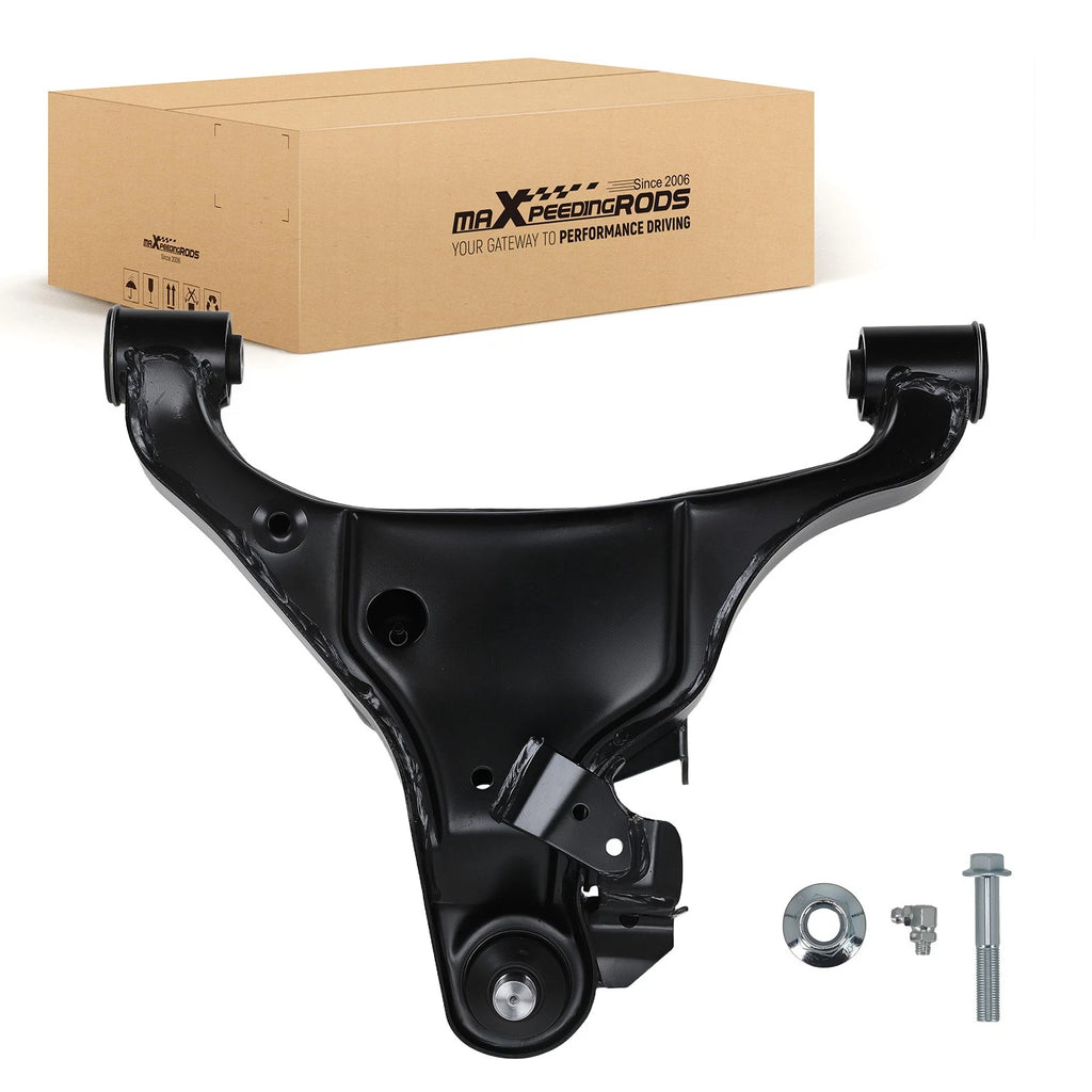 Front Lower Control Arm Ball Joint for Nissan Xterra Frontier (2005–2023)