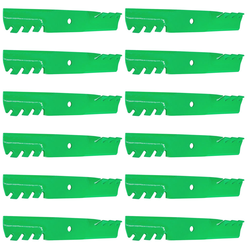 48 Inch Deck Gator Mower Blade Replacement for Ariens Gravely (2000–2006)