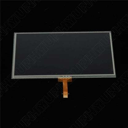 6.1" Touch Screen Glass Digitizer for Toyota Corolla Camry Prius (2010–2019) 86140-06190