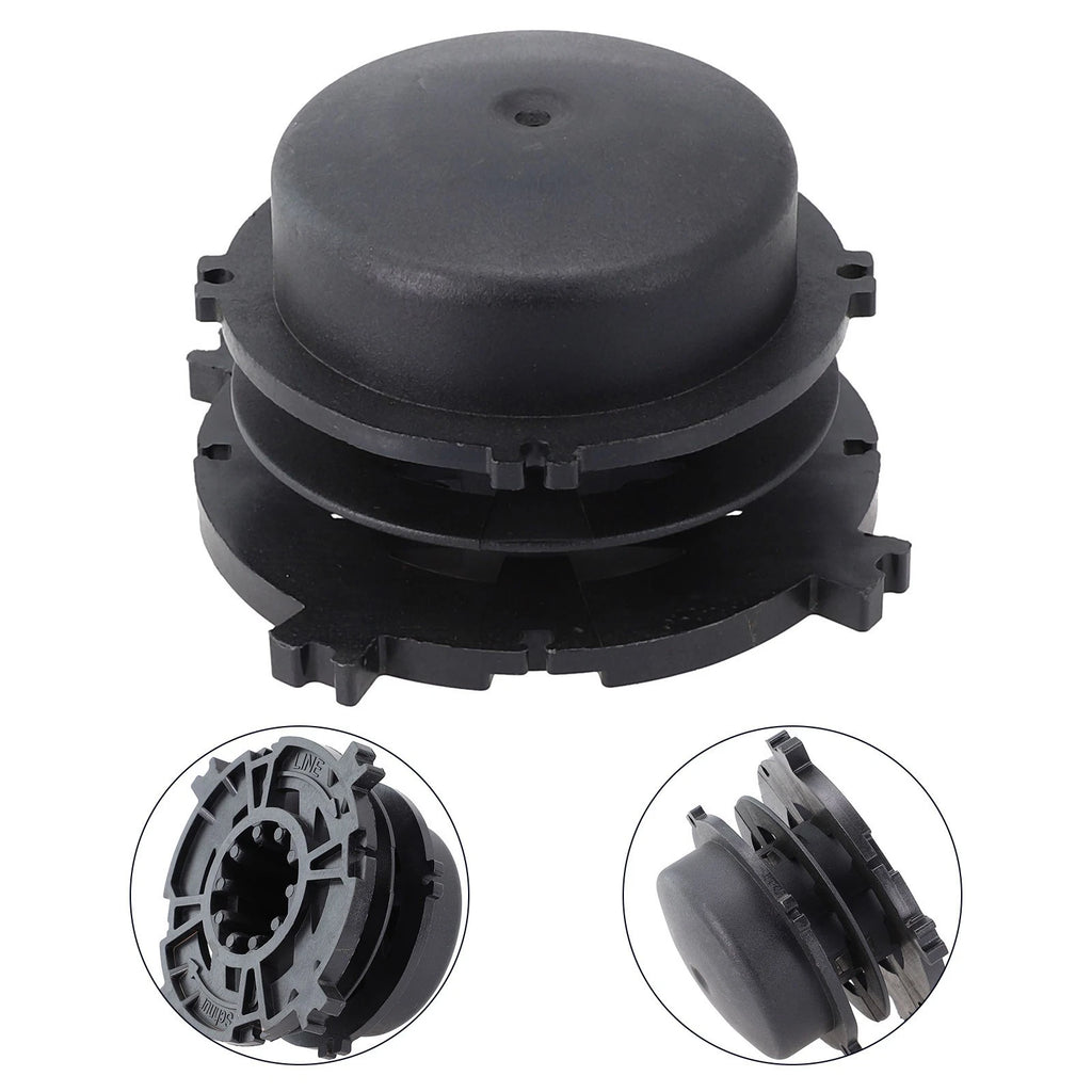 Replacement Trimmer Head for FS410, FS450, FS460 (C, E, K, EM)