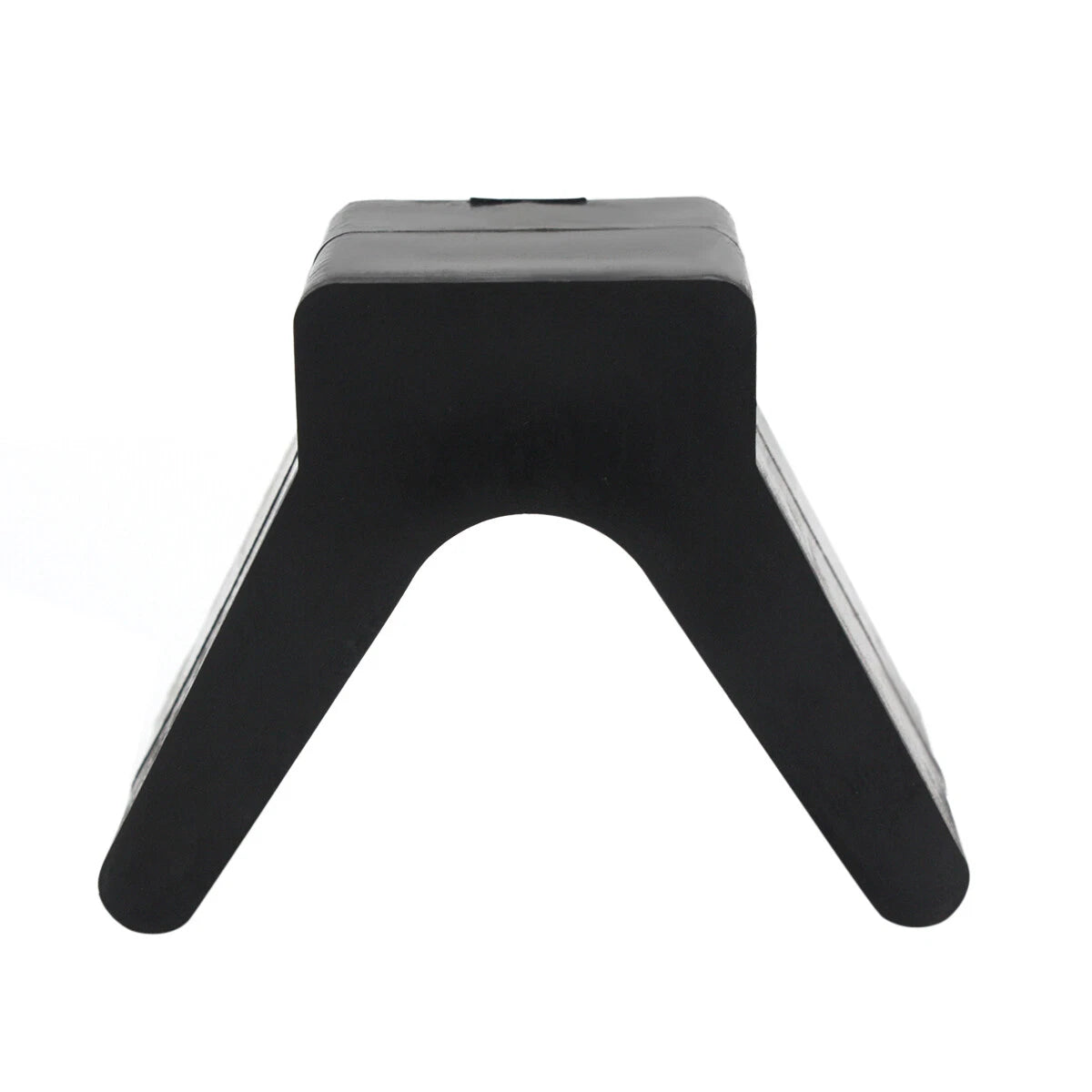 2" V-Style Bow Stop for Boat Trailer (2 Pack)