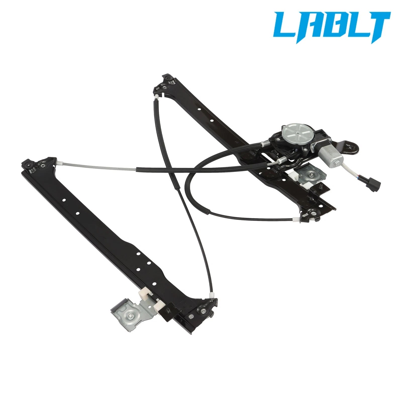 Power Window Regulator with Motor for Chevrolet Silverado 1500 Classic (2000–2007)