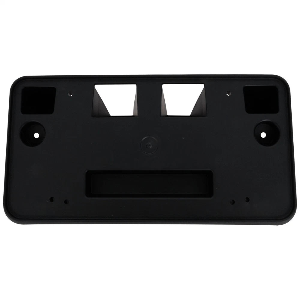 Front License Plate Bracket 84186107 for Sierra 2500 HD 3500 HD (2020–2022)