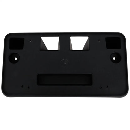 Front License Plate Bracket 84186107 for Sierra 2500 HD 3500 HD (2020–2022)