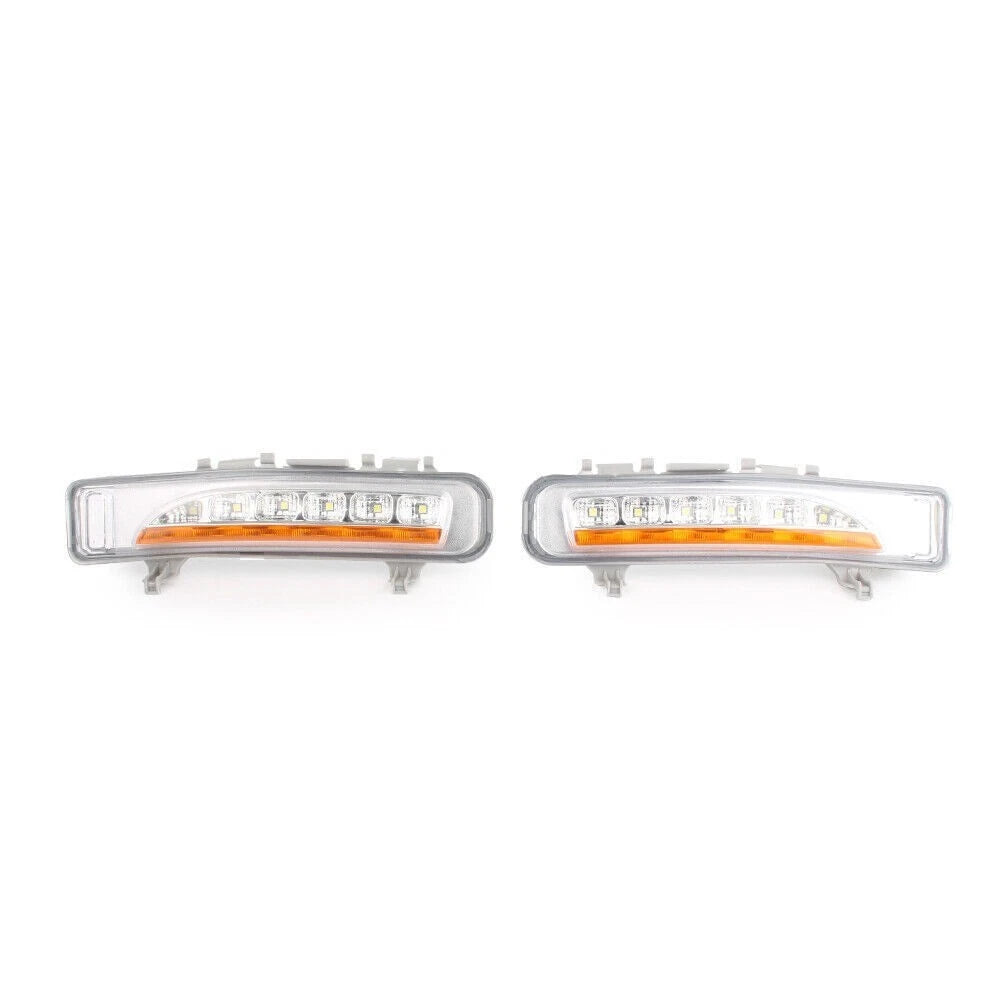 LED Daytime Running Lights for Ford Edge (2011–2014)