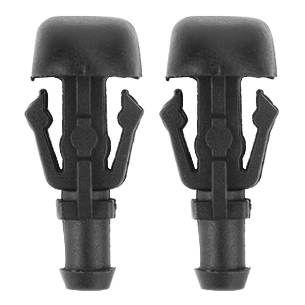 Windshield Washer Nozzle for Ford F-150, Econoline