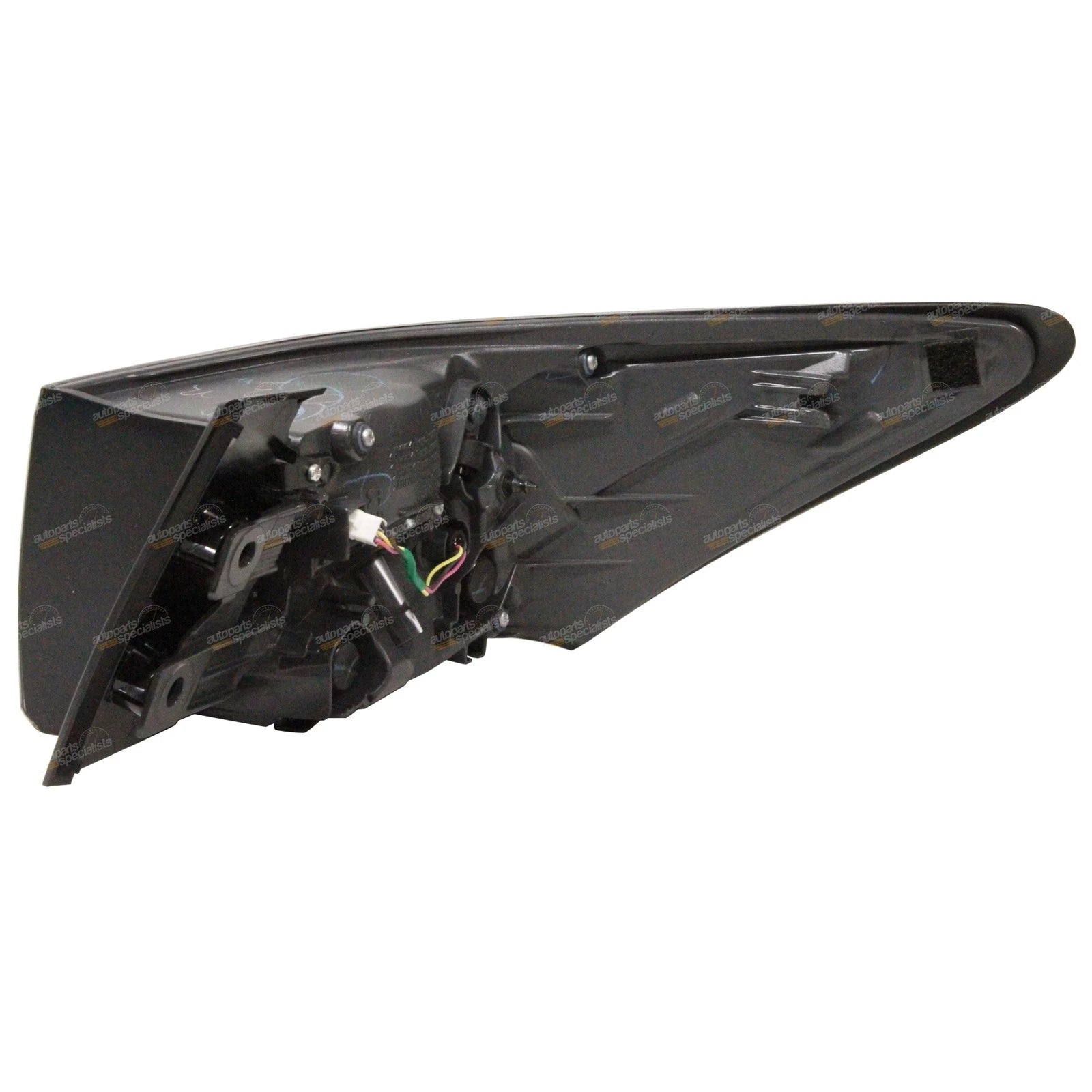 LH LED Taillight for Lexus CT200H (2010-On) LHS Left