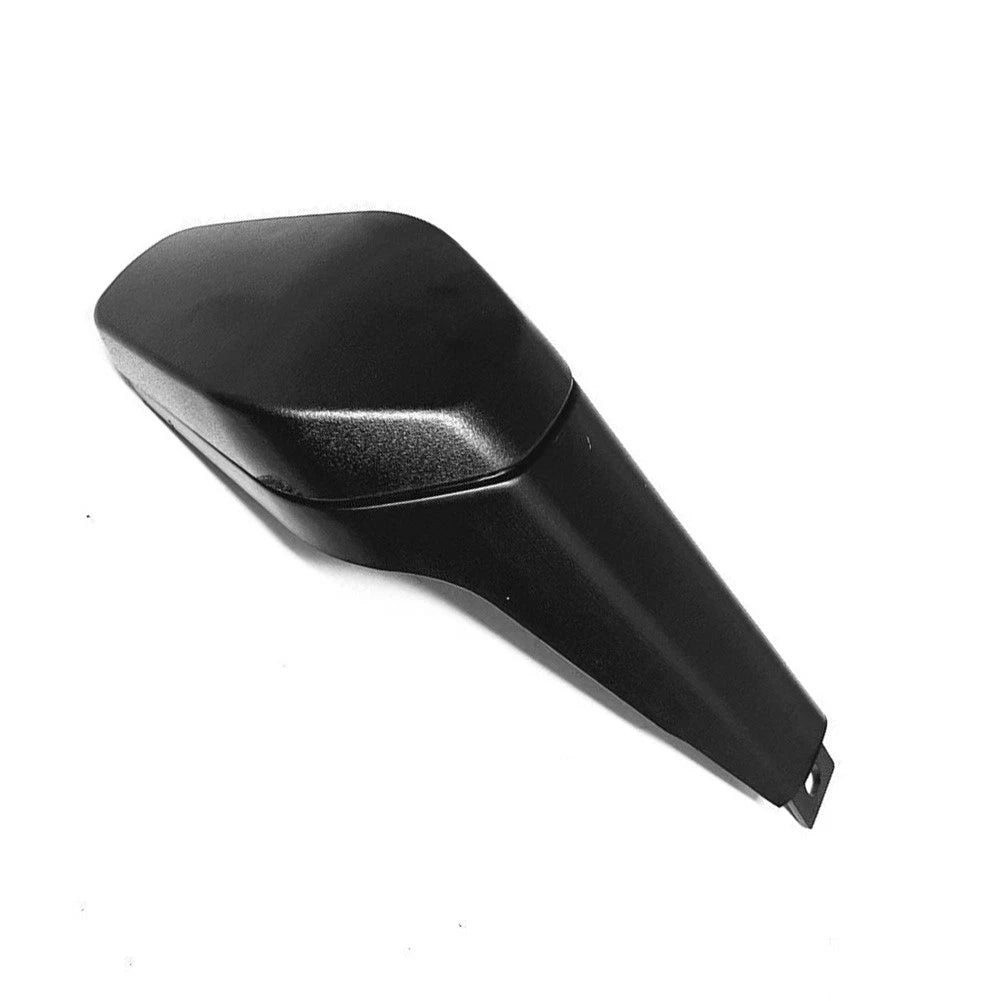 Tail Fairing Frame for Motorcycle - ABS Black