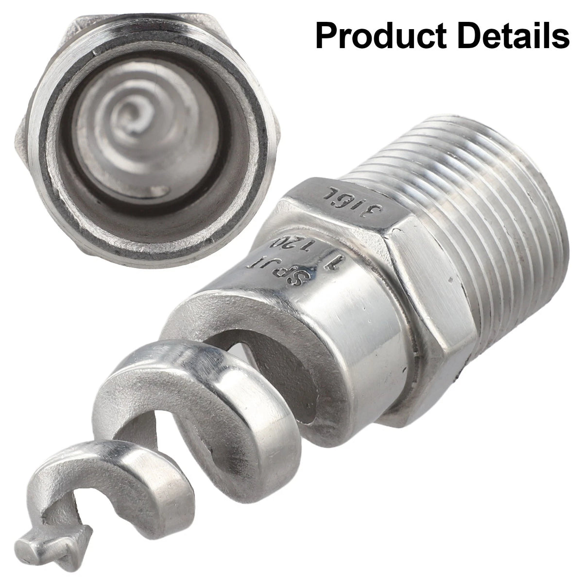 Dust Removal Nozzle for Efficient Cleaning (Universal Fit)