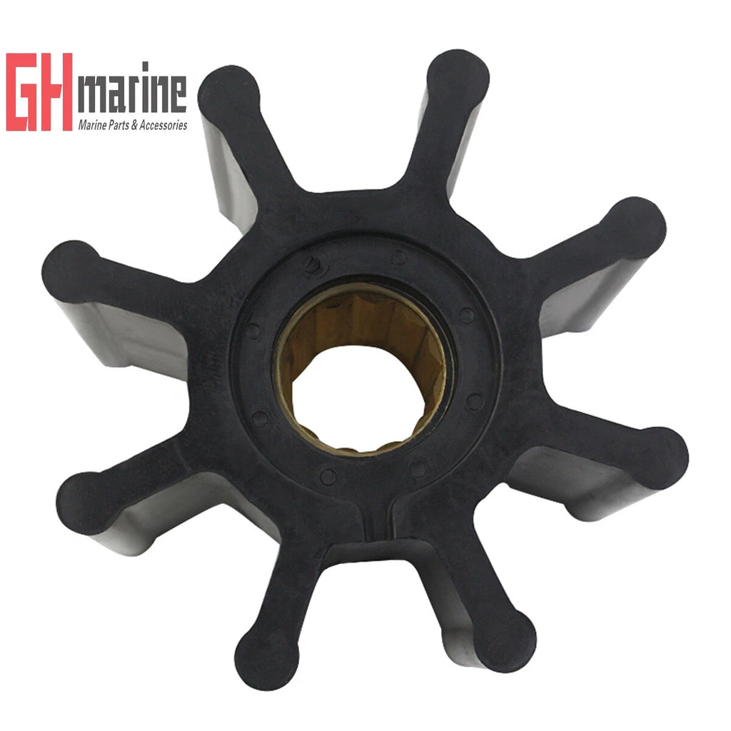 Flexible Impeller Kit for Yanmar 6BY (114)