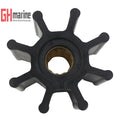 Flexible Impeller Kit for Yanmar 6BY (114)