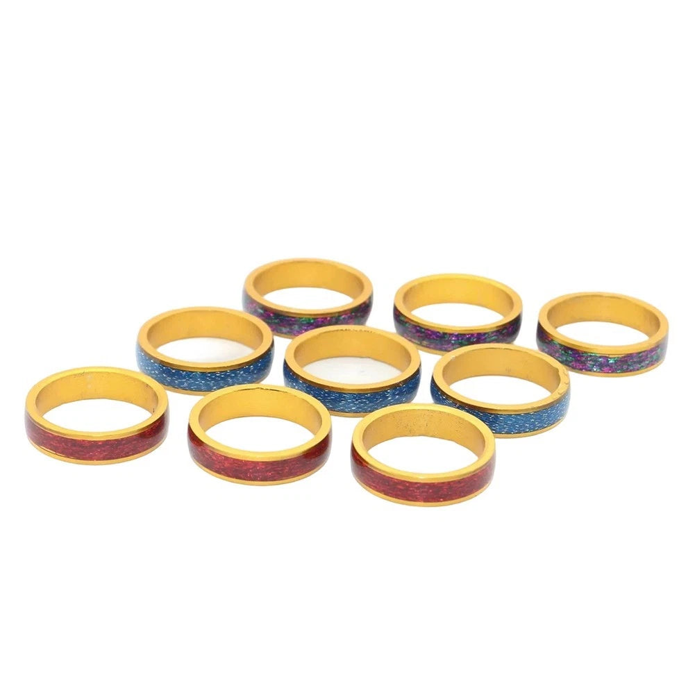 Rubber Cork Tail Cap for Custom Fishing Rods (27mm Outer Diameter)