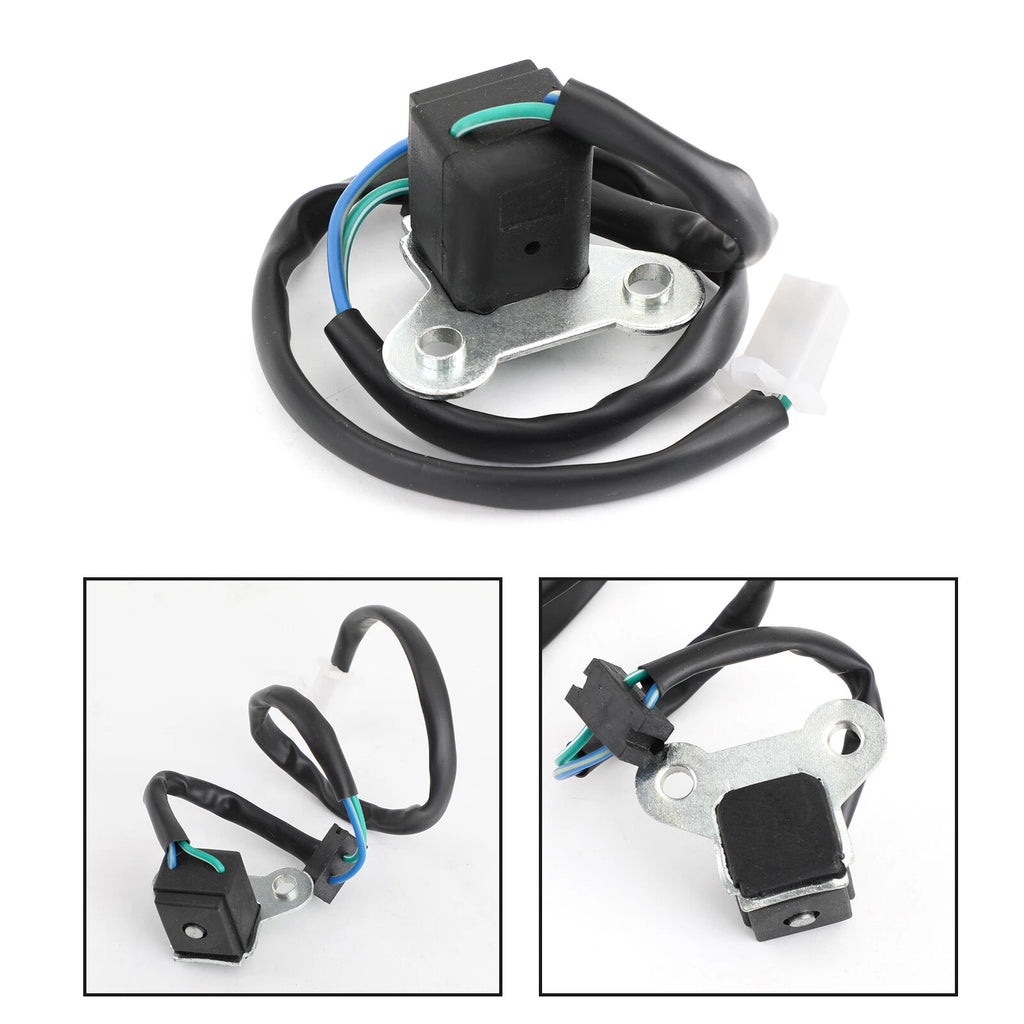 Pulsar Coil for Honda Helix CN 250 Elite CH250 (1985–2007) 30300-KM1-014