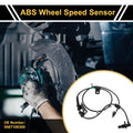 ABS Wheel Speed Sensor for Hyundai Elantra Front Right (2012–2020)