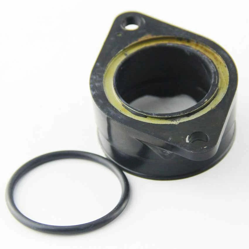 Intake Manifold Boot for Suzuki DR250S TU250 (13110-38200)