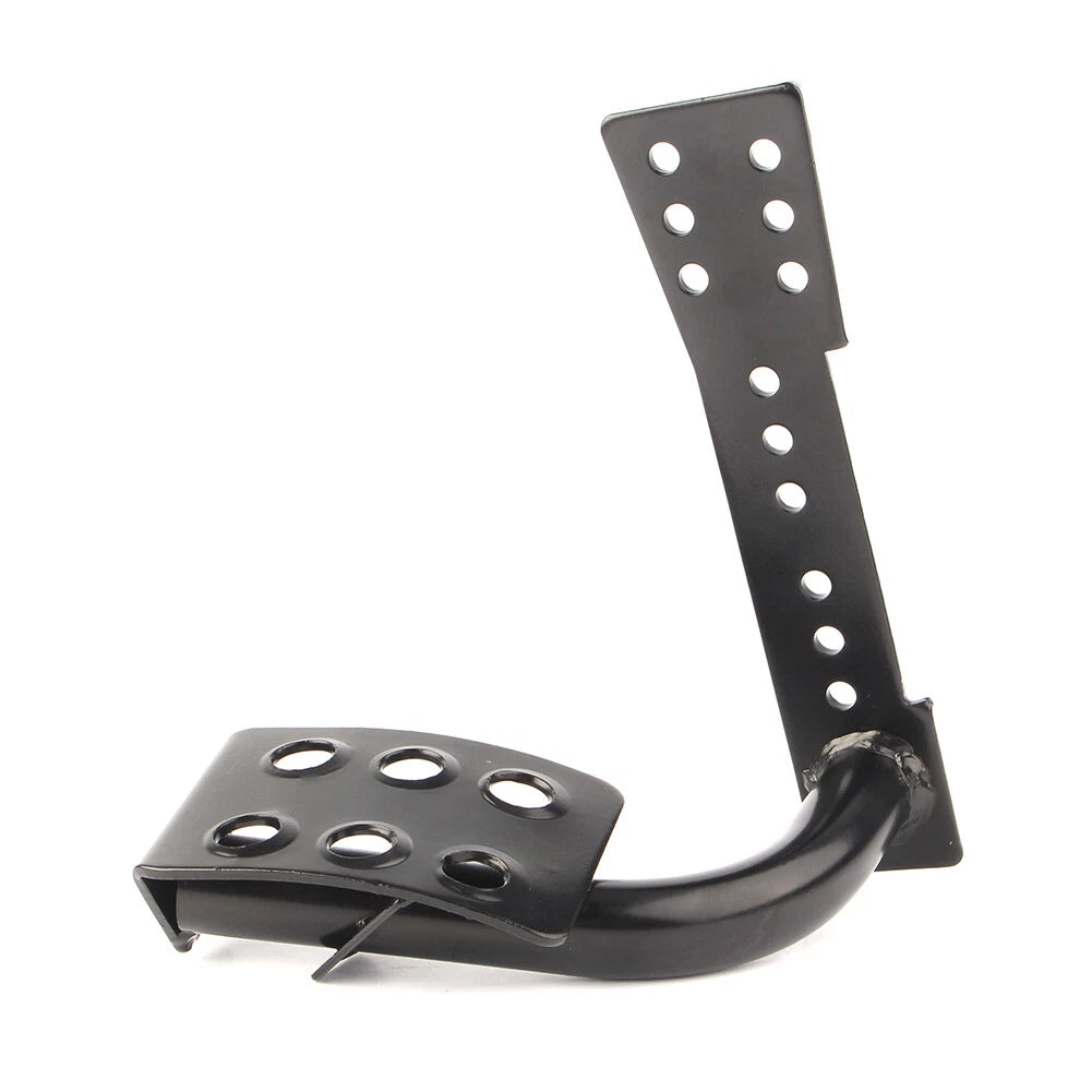 Left Side Foot Peg Rest for Jeep Wrangler JK (2007–2017)