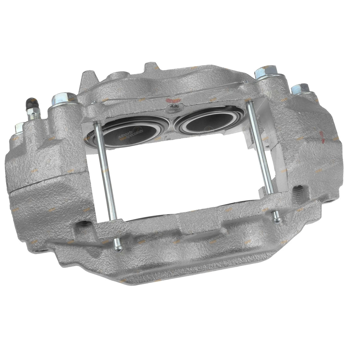 Left Hand Front Disc Brake Caliper for Nissan Patrol Y62 (2013–2024)