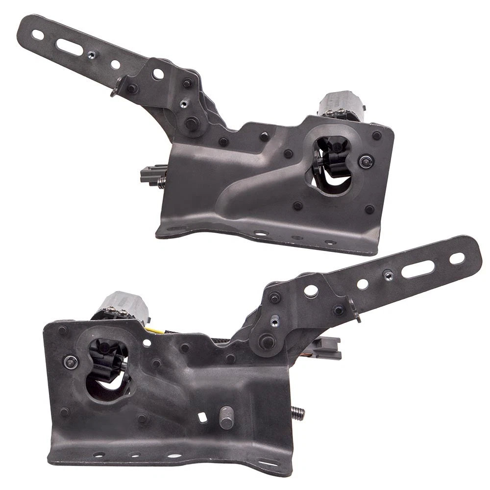 Fold Seat Hinge Motor Set of 2 for Ford Explorer Mercury Mountaineer (2006–2010)