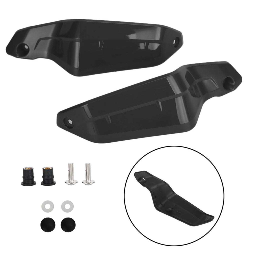 Handguard Extensions for Honda XL750 Transalp (2023–2024) T9n