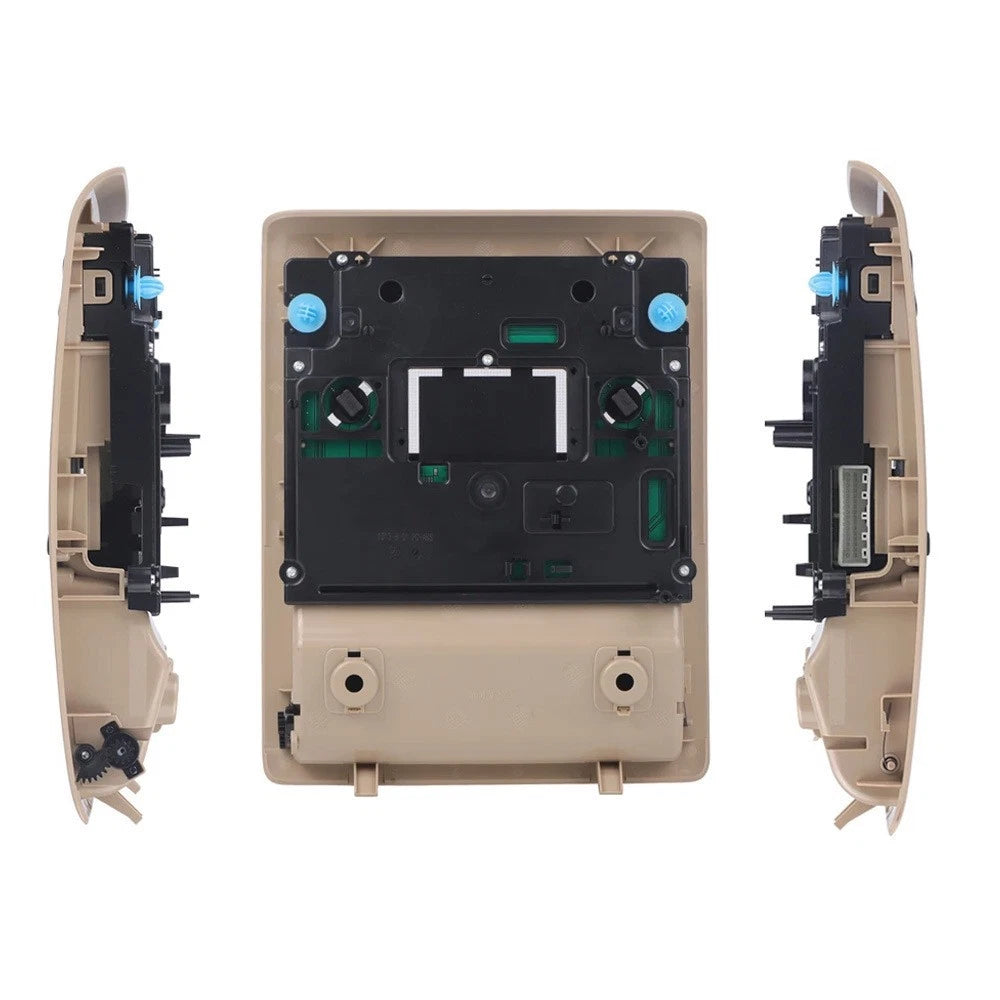 Front Ceiling Reading Light for Toyota Land Cruiser LC200 (2008–2018)